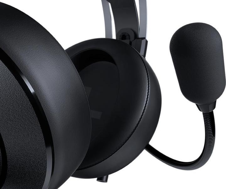 Produktbild Cougar Gaming 3H550P53B.0001 Kopfhörer & Headset Verkabelt Kopfband Schwarz (Kabelgebunden)