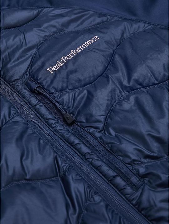 Actual product image Peak Performance Helium Down Hybrid (L)