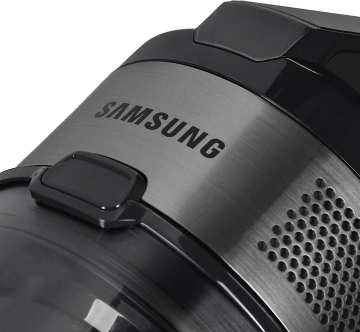 Image du produit Samsung Jet 75 Complete (550W)
