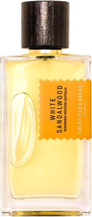 Goldfield&Banks White Sandalwood (Eau de Parfum, 100 ml)