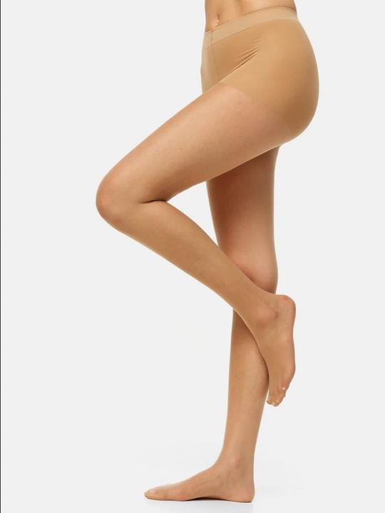Produktbild Nur Die Goodbye Laufmaschen 20 (20 DEN, 40 - 44)