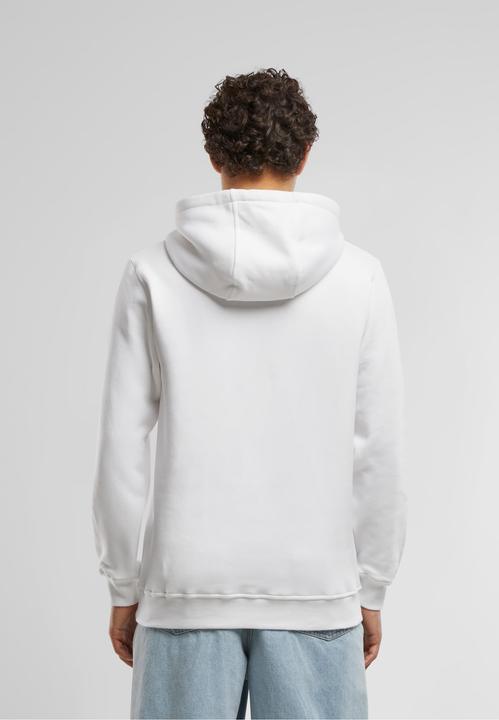Image du produit Mister Tee MisterTee NYC Vieux mot anglais sweat à capuche - 179667 (XXL)