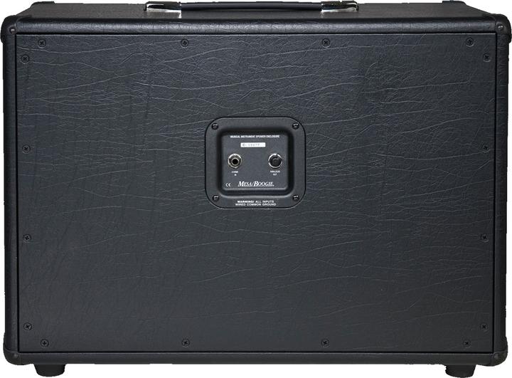 Image du produit Mesa Boogie Compact Closed Back (Guitare, 90 W)