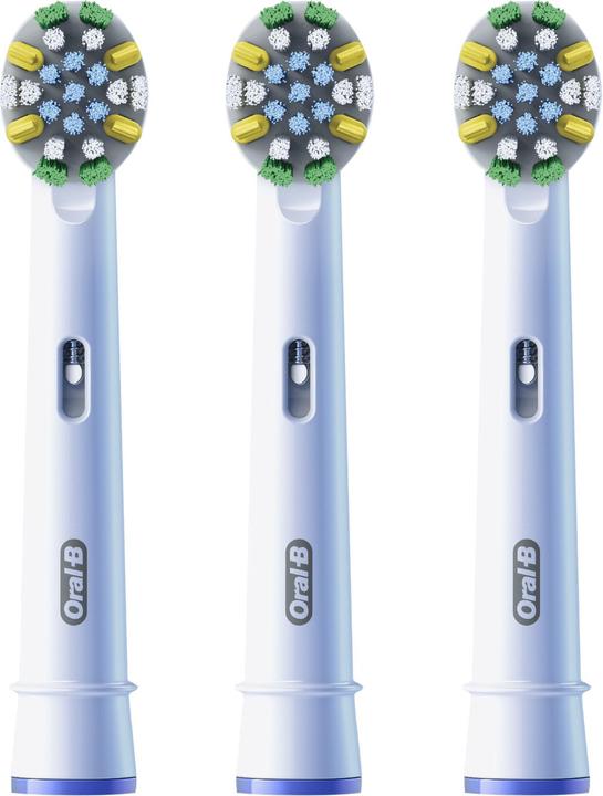 Immagine prodotto Braun Oral-B Testine Di Ricambio Pro Floss Action, 3 Testine (3 x)
