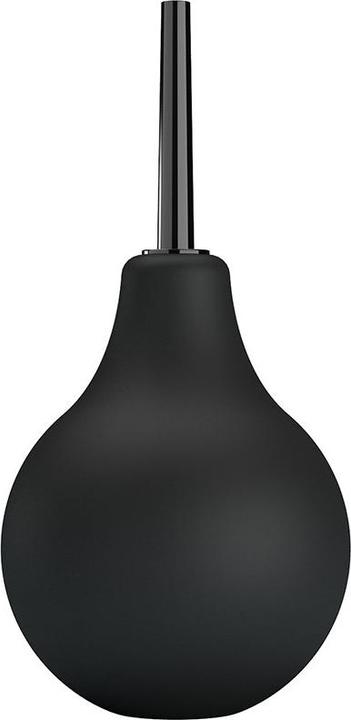 Image du produit Mr. Play Mr Play - Pear Anal Shower Blkb Noir