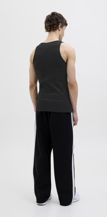 Produktbild Jack & Jones Einfarbig Rundhalsausschnitt Tanktop Tanktop (M)
