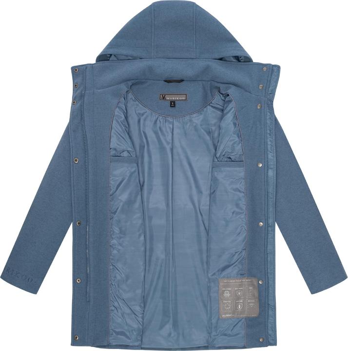 Image du produit Marikoo Katalinaa 16 (3XL)