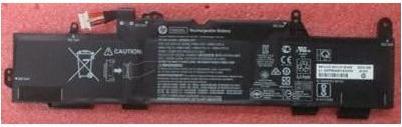 Image du produit HP SS03050XL-PL Batterie pour ordinateur portable (3 cellules, 4300 mAh)