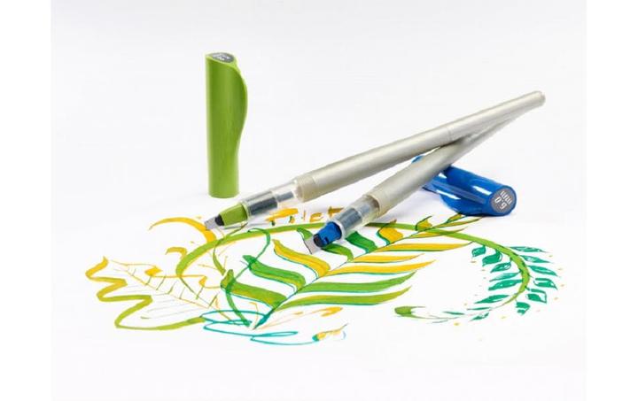Immagine prodotto Pilot Penna parallela 3.8 (Multicolore, 1 x)