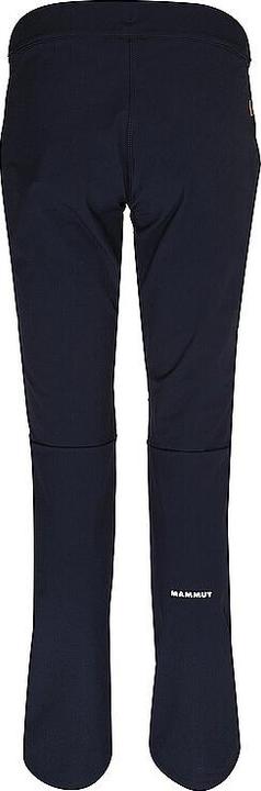Immagine prodotto Mammut Pantaloni Taiss SO Donna (L, 40 E)