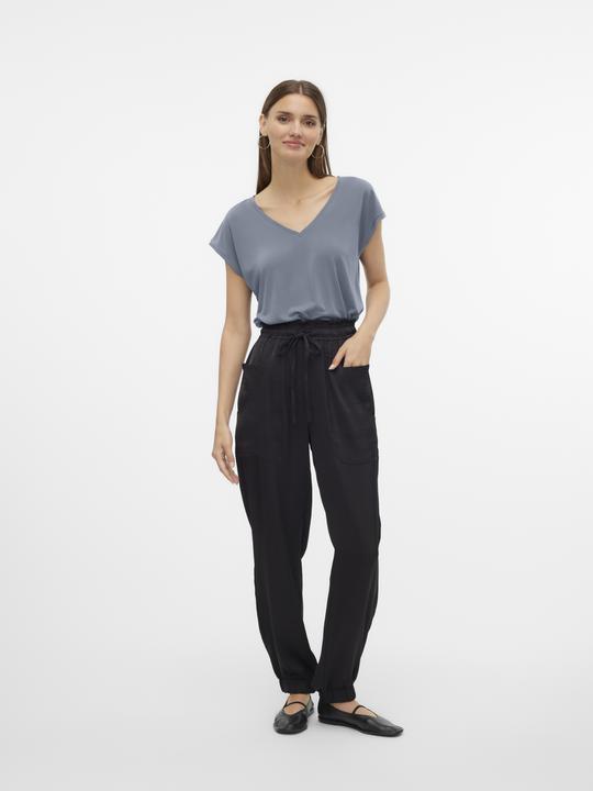 Image du produit Vero Moda Vmfilli Ss V-Neck Tee Ga Noos (XS)