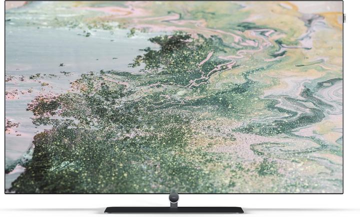 Actual product image Loewe bild i.55 dr+ (55", OLED, 4K, 2022)