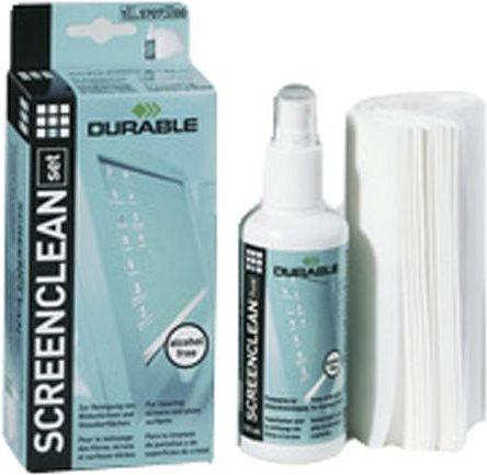 Produktbild Durable Screenclean Set (20 x)