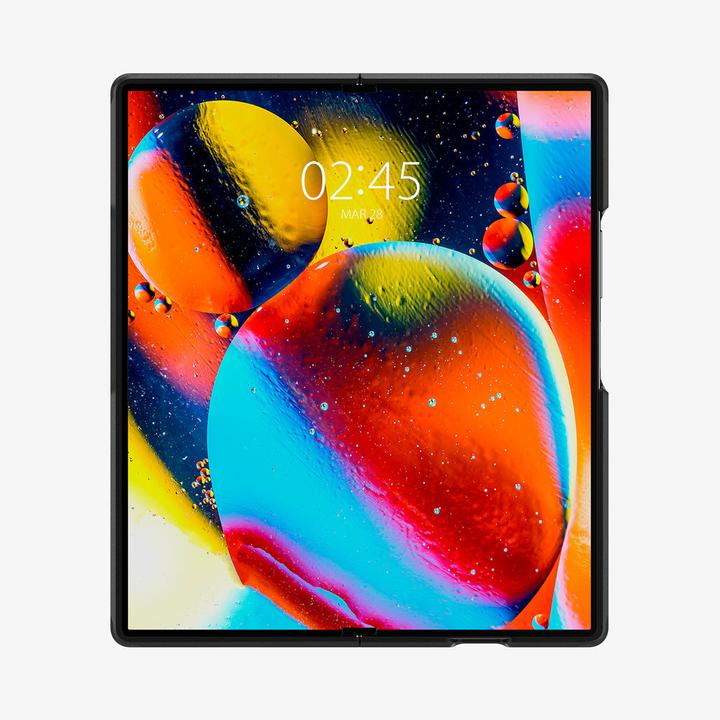Actual product image Spigen Tough Armor Pro P (Samsung Galaxy Z Fold6)