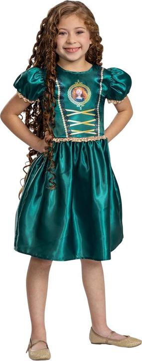 Produktbild Brave Classics Kostüm Mädchen (110, 116, 115 A)