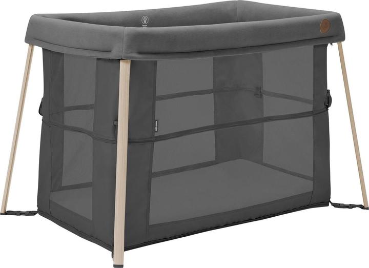 Image du produit Maxi-Cosi MC Iris Beyond Graphite Eco