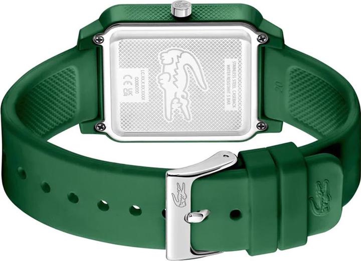 Produktbild Lacoste 2011250 12.12 Studio Unisex Uhr 36mm 5ATM (Analoguhr)