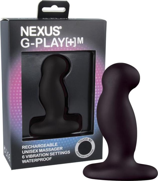 Image du produit Nexus G-Play