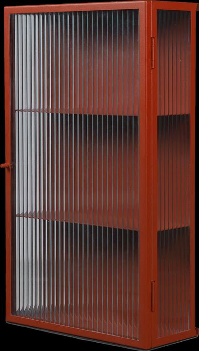 Image du produit Ferm Living Haze (35 x 15 x 60 cm)