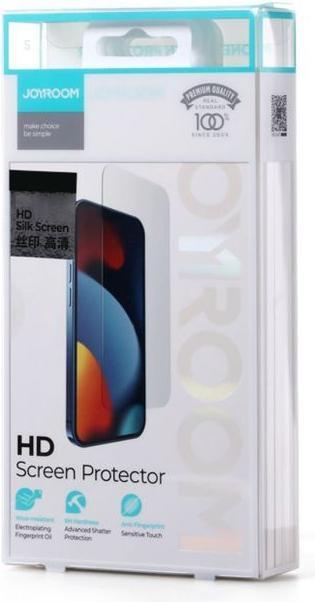 Immagine prodotto Joyroom Vetro temperato JR-DH05 per Apple iPhone 14 6.1 "(5 pezzi) (5 Pezzo/i, Apple iPhone 14)
