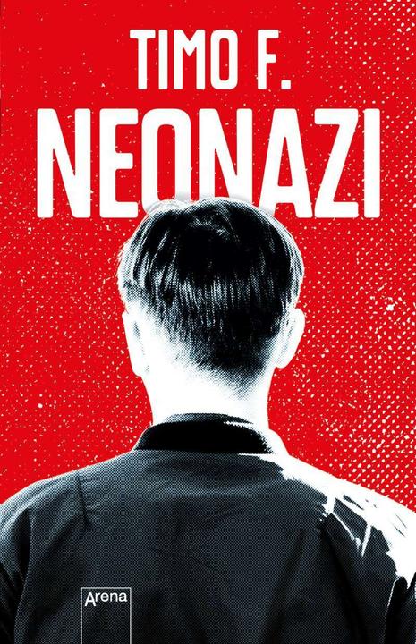 Produktbild Neonazi (Deutsch, Timo F., 2018)