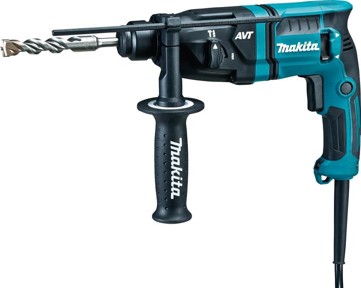Actual product image Makita Hr1841fj (Electrical connection)