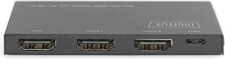 Immagine prodotto Digitus Splitter HDMI ultra slim