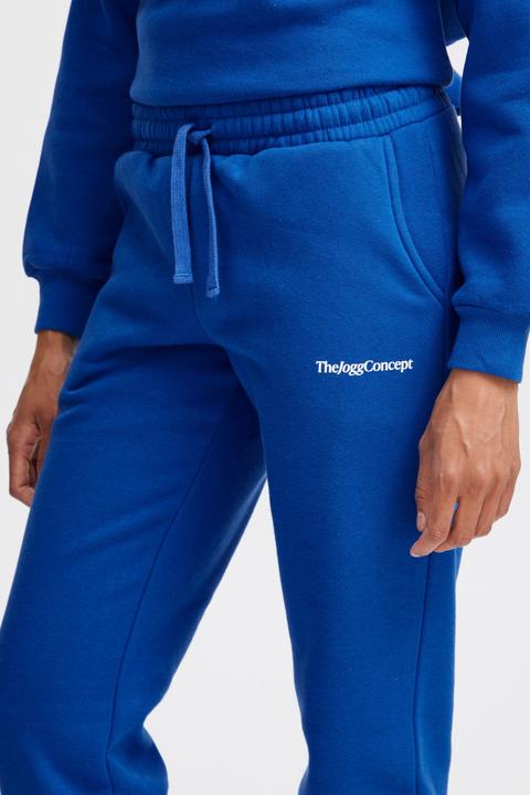 Actual product image TheJoggConcept JCRAFINE JOGG PANTS - 22800281 (S)