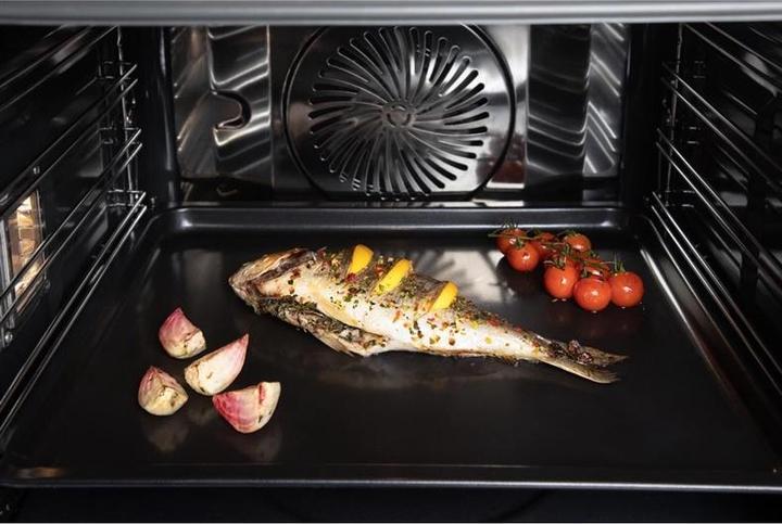 Actual product image Electrolux Easy2Clean E9OOAF11