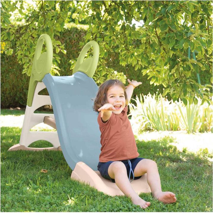 Actual product image Smoby Life Rutsche GM