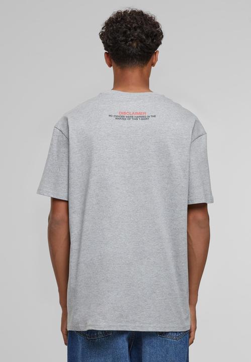 Produktbild Urban Classics Upscale Ovhoe Oversize Tee - 178335 (XS)