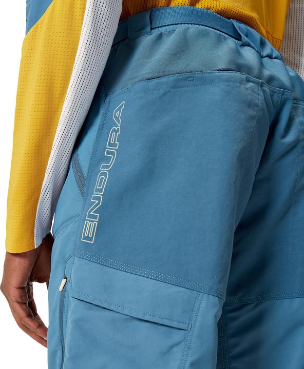 Produktbild Endura Hummvee Short mit Innenhose (XS)