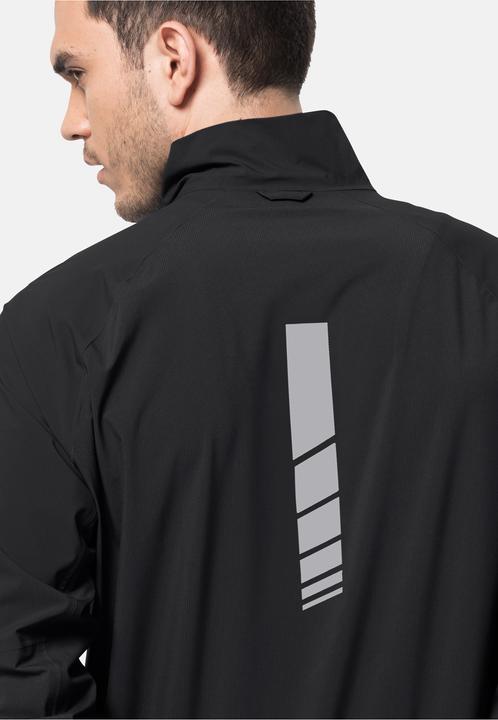 Image du produit Jack Wolfskin Morobbia 2.5L Jkt M (M)