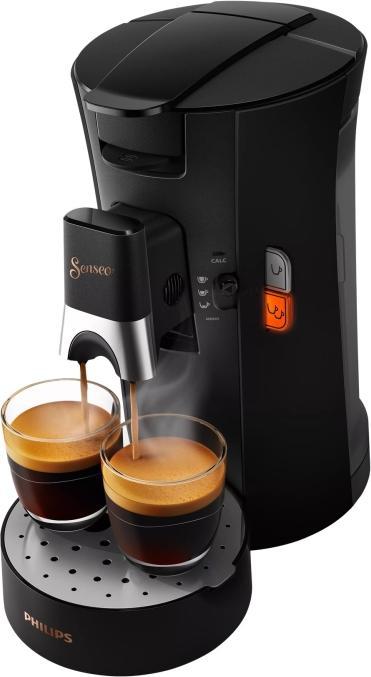 Actual product image Philips Senseo Maestro Coffee Pod Machine (Senseo)