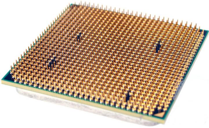 Produktbild AMD Phenom II X4 965 Black Edition C3 (AM3, 3.40 GHz, 4 -Core)