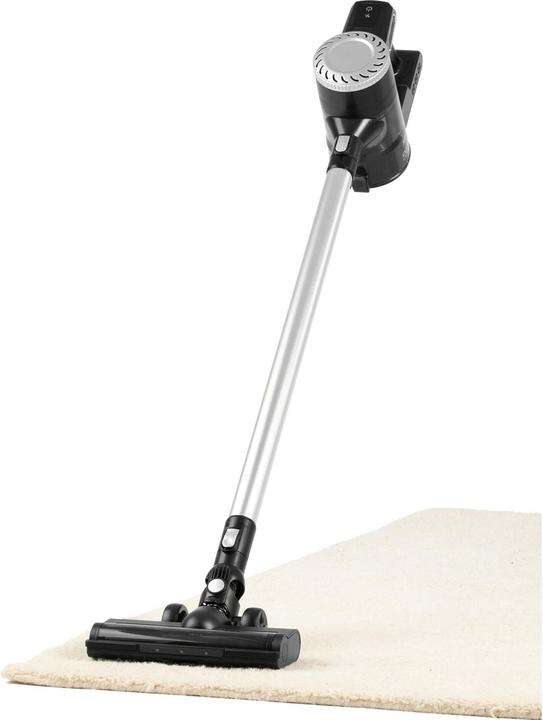 Produktbild CleanMaxx Akku-Hand- und Stielsauger Clean Edition