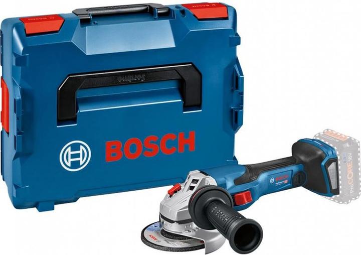 Actual product image Bosch Professional GWS 18V-15 C (125 mm)
