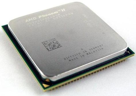 Produktbild AMD Phenom II X4 965 Black Edition C3 (AM3, 3.40 GHz, 4 -Core)
