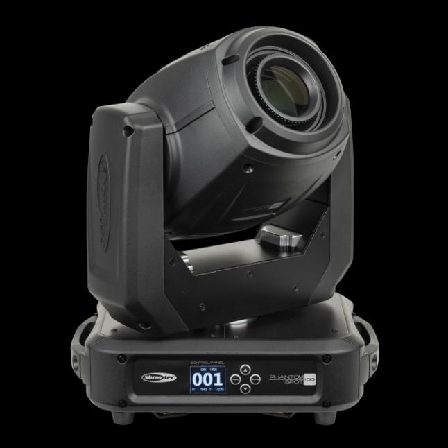 Produktbild Showtec Phantom 100 Spot (Single)