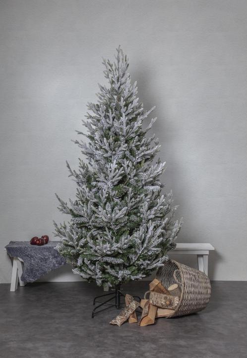 Produktbild Star Trading Uppsala Snow (210 cm)