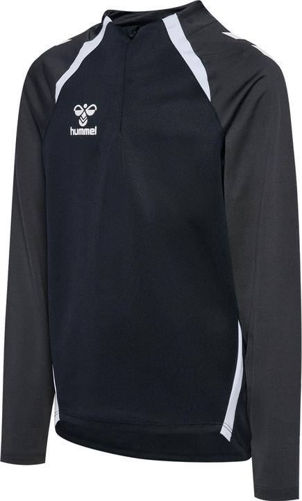 Produktbild hummel hmlLEAD 2.0 HALF ZIP KIDS (116)