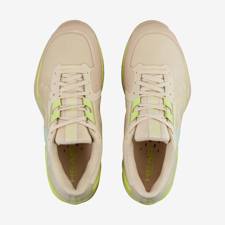 Actual product image Head Sprint Pro 3.5 Clay Tennis Shoe Ladies (38.5)