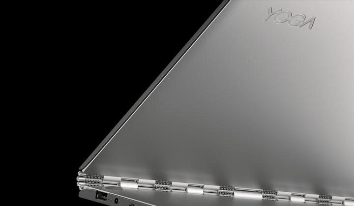 Produktbild Lenovo Yoga 900-13 (13.30", Intel Core i7-6500U, 8 GB, 512 GB, CH)