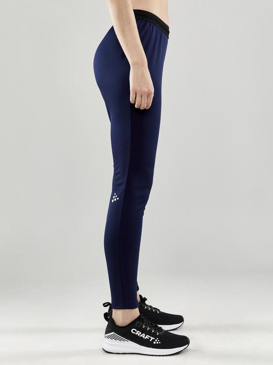 Actual product image Craft Evolve Slim Pants W (L)