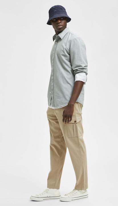 Produktbild Selected Homme Tapered Cargohose (W31/L34)