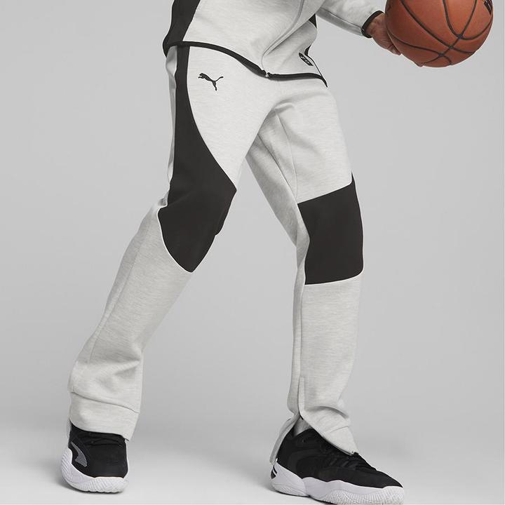 Immagine prodotto Puma Pantaloni Hoops Team Dime (4XL)