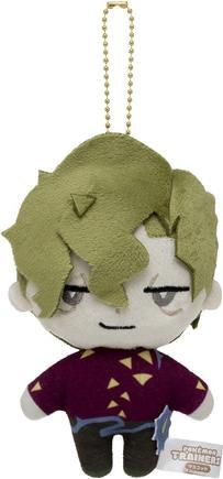 Immagine prodotto Pokémon Brassius (Allenatori di Pokemon) Peluche - 15 cm (15 cm)
