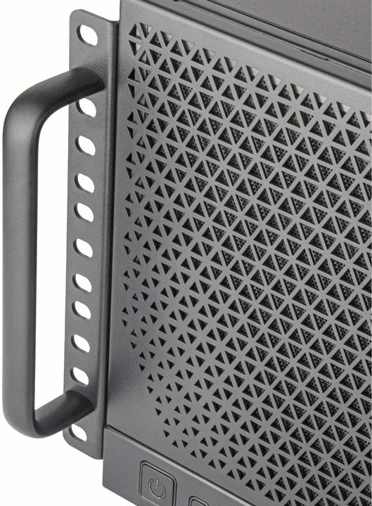 Immagine prodotto Silverstone RM51 (SSI EEB, SSI CEB, mATX, Mini-ITX, ATX, E-ATX)