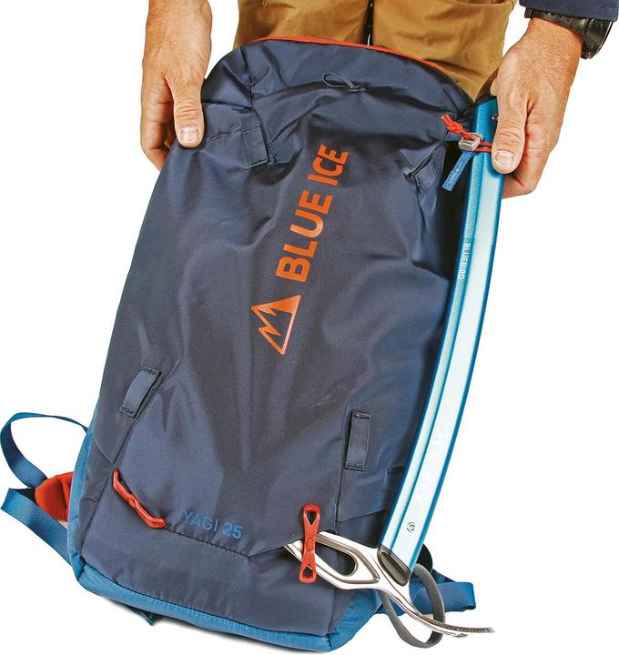 Produktbild Blue Ice Yagi 25 Skitourenrucksack (25 l)