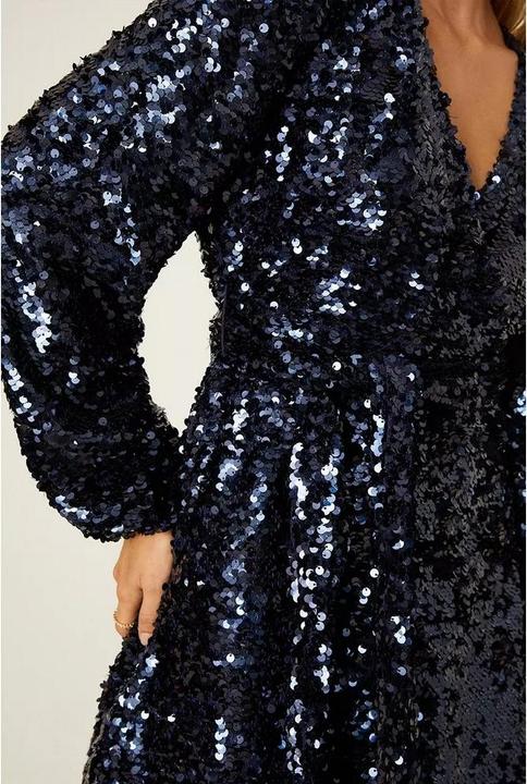 Image du produit Dorothy Perkins - Mini robe - Femme (34 D)